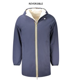 K-WAY STRIUKĖ K6128WWJACOBSTWARMDOUBLE