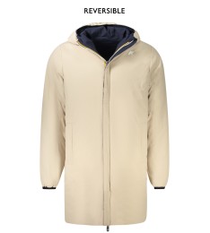 K-WAY STRIUKĖ K6128WWJACOBSTWARMDOUBLE