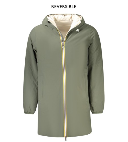 K-WAY STRIUKĖ K6128WWJACOBSTWARMDOUBLE