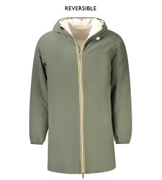 K-WAY STRIUKĖ K6128WWJACOBSTWARMDOUBLE