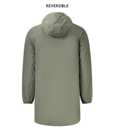 K-WAY STRIUKĖ K6128WWJACOBSTWARMDOUBLE