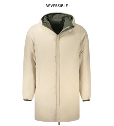 K-WAY STRIUKĖ K6128WWJACOBSTWARMDOUBLE