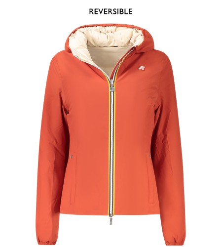 K-WAY STRIUKĖ K6128TWLILYSTWARMDOUBLE