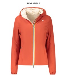 K-WAY STRIUKĖ K6128TWLILYSTWARMDOUBLE