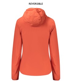 K-WAY STRIUKĖ K6128TWLILYSTWARMDOUBLE