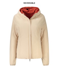 K-WAY STRIUKĖ K6128TWLILYSTWARMDOUBLE