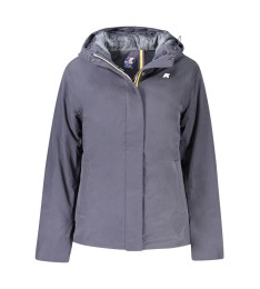 K-WAY STRIUKĖ K71324WLILSOFTTOUCHMARMOTTA