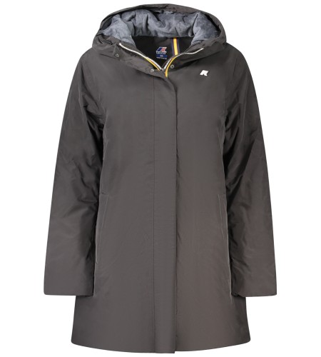 K-WAY STRIUKĖ K71326WSOPHIESOFTTOUCHMARMOTTA