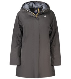 K-WAY STRIUKĖ K71326WSOPHIESOFTTOUCHMARMOTTA