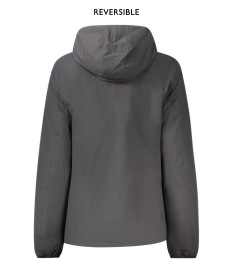 K-WAY STRIUKĖ K6128TWLILYSTWARMDOUBLE