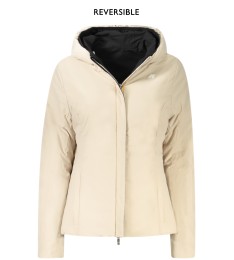 K-WAY STRIUKĖ K6128TWLILYSTWARMDOUBLE