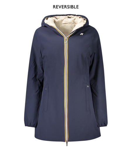 K-WAY STRIUKĖ K6128UWDENISESTWARMDOUBLE