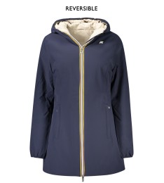 K-WAY STRIUKĖ K6128UWDENISESTWARMDOUBLE