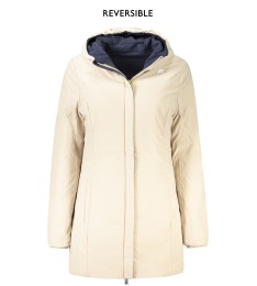 K-WAY STRIUKĖ K6128UWDENISESTWARMDOUBLE