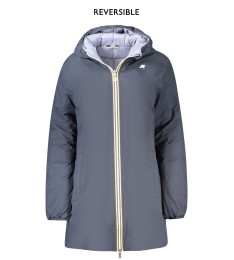 K-WAY STRIUKĖ K8134CWDENISESTTHERMODOUBLE