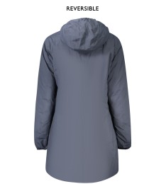 K-WAY STRIUKĖ K8134CWDENISESTTHERMODOUBLE