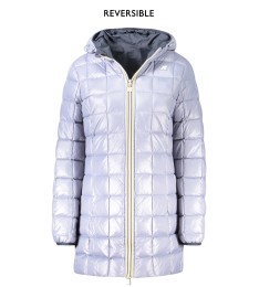 K-WAY STRIUKĖ K8134CWDENISESTTHERMODOUBLE