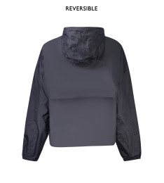 K-WAY ŠVARKAS K81333WLAURETTEECOPLUS