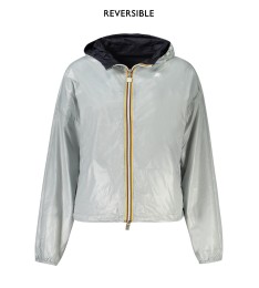 K-WAY ŠVARKAS K81333WLAURETTEECOPLUS