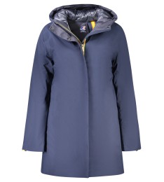 K-WAY STRIUKĖ K5136DWMATHIELBONDEDPADDED