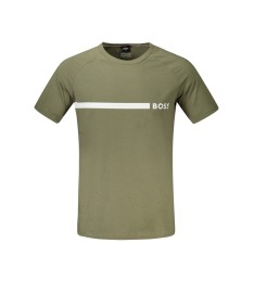 HUGO BOSS MARŠKINĖLIAI 50517970RNSLIMFIT