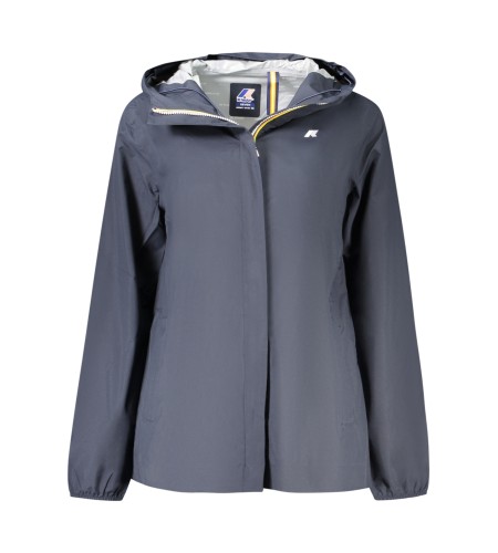 K-WAY ŠVARKAS K31382WMARGUERITESTRETCH