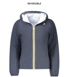 K-WAY STRIUKĖ K8127XWGMUKLASSIC