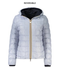 K-WAY STRIUKĖ K8127XWGMUKLASSIC