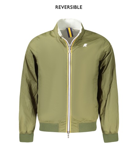 K-WAY ŠVARKAS K6123PWARSENE