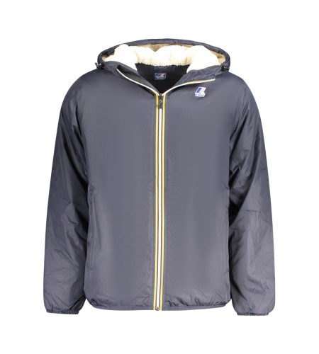 K-WAY STRIUKĖ K3118TWLEVRAI3.0ORSETTO