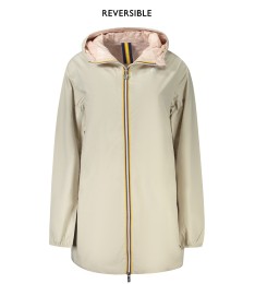 K-WAY STRIUKĖ K7123MWSOPHIEECOPLUS