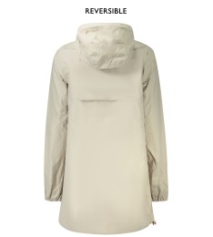 K-WAY STRIUKĖ K7123MWSOPHIEECOPLUS