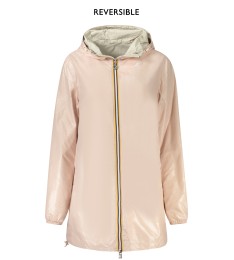 K-WAY STRIUKĖ K7123MWSOPHIEECOPLUS