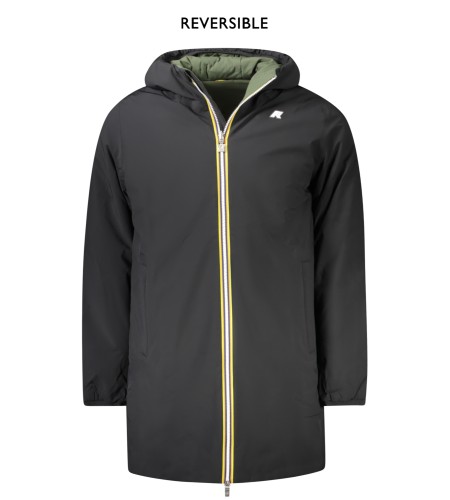 K-WAY STRIUKĖ K6128WWJACOBSTWARMDOUBLE