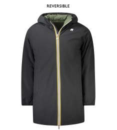 K-WAY STRIUKĖ K6128WWJACOBSTWARMDOUBLE