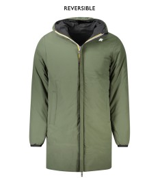 K-WAY STRIUKĖ K6128WWJACOBSTWARMDOUBLE