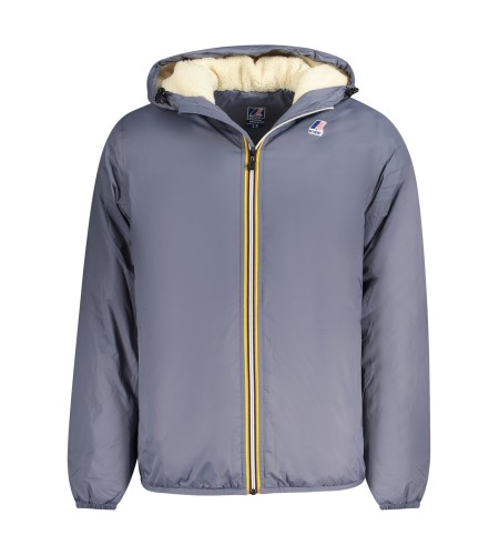 K-WAY STRIUKĖ K3118TWLEVRAI3.0ORSETTO