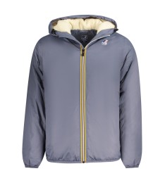 K-WAY STRIUKĖ K3118TWLEVRAI3.0ORSETTO