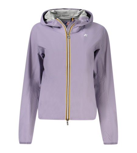 K-WAY ŠVARKAS K5127LWLILYSTRETCHDOT