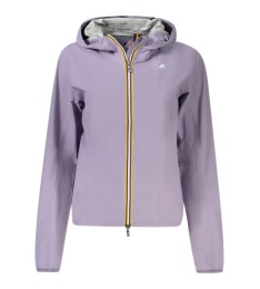 K-WAY ŠVARKAS K5127LWLILYSTRETCHDOT