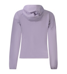 K-WAY ŠVARKAS K5127LWLILYSTRETCHDOT