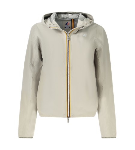 K-WAY ŠVARKAS K5127LWLILYSTRETCHDOT