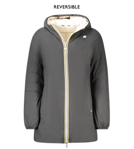 K-WAY STRIUKĖ K8134CWDENISESTTHERMODOUBLE