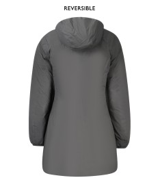 K-WAY STRIUKĖ K8134CWDENISESTTHERMODOUBLE