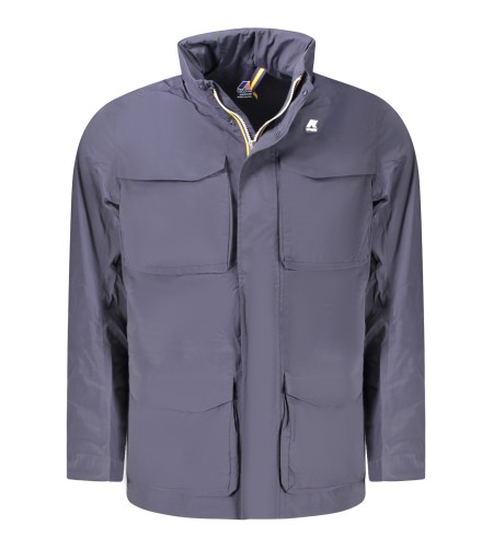 K-WAY ŠVARKAS K2121QWMANPHYSTRETCH