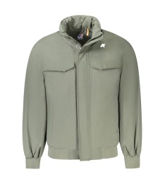 K-WAY STRIUKĖ K8124XWMANFREDWARMOTTOMAN