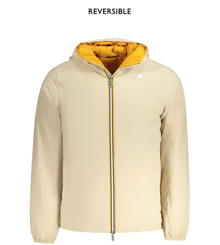 K-WAY STRIUKĖ K6128VWJACKSTWARMDOUBLE