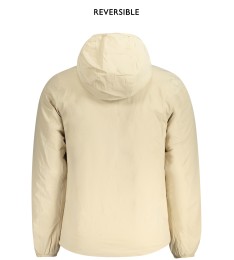 K-WAY STRIUKĖ K6128VWJACKSTWARMDOUBLE