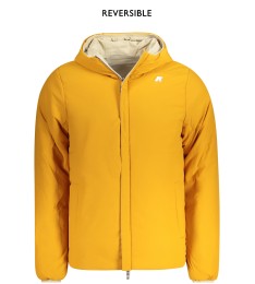 K-WAY STRIUKĖ K6128VWJACKSTWARMDOUBLE