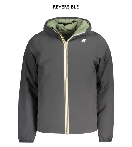 K-WAY STRIUKĖ K6128VWJACKSTWARMDOUBLE